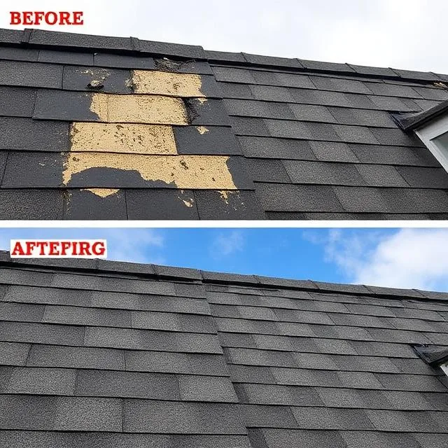 Roof Repair Near Me in Glenshaw, PA near me